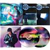Tony Boy Uforia (Vinyl LP)