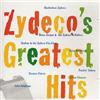 Various Zydeco's Greatest Hits (CD) Album