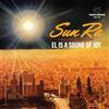 Sun Ra El Is A Sound Of Joy / Black Sky And Blue Moon (Vinyl LP)