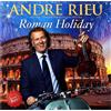 rieu andre Roman Holiday (CD)