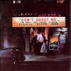Elton John Don't Shoot Me I'm Only the Piano Player (CD) Album