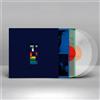 Coldplay X&Y (Vinyl LP) 12" Album (Clear vinyl)