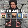 Keith Jarrett Original Album Series (CD) Box Set