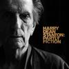 Harry Dean Stanton Partly Fiction (CD) Album