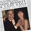 Tony Bennett & Lady Gaga Cheek to Cheek (CD) Album