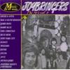 Diverse(Pop)V. 8 Joybringers,B.Blue.Wizzard.Mun (CD)
