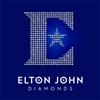 Elton John Diamonds (CD) Album