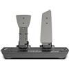 Moza Racing Pedaliera simulatore guida SR P Black RS11