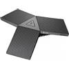 Poly Table Expansion Microphone: Contains Mic Array with mute button and a 7.6m/