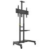 Itb Solution PROMOZIONE Itb Solution CARRELLO EDU CON MENSOLA Cod. OM07188