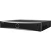Hikvision Pro Series AcuSense NVR 32 canali IP banda in entrata/uscita 256/256Mb