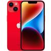 Apple iPhone 14 512GB 6.1" (PRODUCT)RED ITA MPXG3QL/A