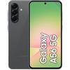 Samsung Galaxy A56 5G Grafite 256GB Memoria 8GB Ram Display 6.7" 120HZ 5.000MAH