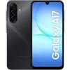 Samsung Galaxy A17 Black 256GB Memoria 8GB Ram Display 6.7" Amoled 4G Nero 50Mpx