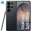 Samsung SM-S948 S26 Ultra 12+256GB 6.9" 5G Black EU