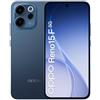 Oppo Reno 15F 5G Twilight Black 256GB Memoria 8GB Ram Display 6.57" 6500MAh 50Mp