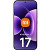 Xiaomi 17 5G Black 512GB Memoria 12GB Ram Display 6.3" 120Hz 6330mAh 50Mpx Nero