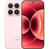 Xiaomi 17 5G Pink 512GB Memoria 12GB Ram Display 6.3" 50 MPX Ricarica Wireless