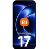 Xiaomi 17 Ultra 5G Black 512GB Memoria 16GB Ram Display 6.9" Nero 6000mAh 200Mpx