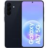 Samsung Galaxy A57 Blu Navy 256GB Memoria 8GB Ram Display 6.7" 5G 5.000MAH 50MPX