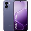 Oppo Smartphone 6,75" A6X 5G Black purple ( 256GB Ram 6GB Batteria 6100mAh )