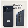 SAMSUNG A576 GALAXY A57 5G DUAL SIM 6.7" OCTA CORE 512GB RAM 12GB 5G EUROPA NAVY