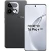 REALME 16 PRO PLUS 5G DUAL SIM 12GB RAM 512GB MASTER GREY 6,8'' GARANZIA ITALIA
