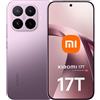 Xiaomi 17T 5G 512GB 12GB RAM Dual SIM Violet — Nuovo