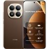 Xiaomi Smartphone Xiaomi Note Redmi 15 PRO 5G 8+256GB Dual Sim 6.83'' Marrone Brown