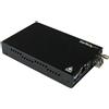 ‎Startech StarTech.com ET91000SM20 Convertitore Multimediale Gigabit Ethernet Rame a Fibra