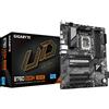 ‎Gigabyte GIGABYTE B760 DS3H GEN5 Motherboard - Supports Intel Core 14th Gen CPUs, 8+2+1 P