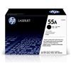 ‎HP HP 55A CE255A, Cartuccia Toner Originale HP da 6000 Pagine, Compatibile con le S