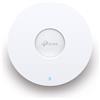 ‎TP-Link TP-Link AX1800 Wi-Fi 6 Dual Band Gigabit Ceiling Mount Access Point, Omada Mesh,
