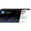 ‎HP HP W2123A 212A Original LaserJet Toner Cartridge, Magenta, Single Pack Standard