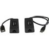 ‎ Startech.com Extender Ethernet USB a 1 Porta Via Cat5/Cat6 - Fino a 40 m (USB110