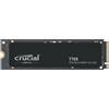 ‎Crucial Crucial T705 2TB SSD PCIe Gen5 NVMe M.2 Internal Gaming SSD (New 2024), Up to 14