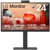 Lg PROMOZIONE Lg 24BA850-B Cod. 24BA850-B.AEU