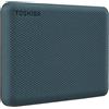 ‎TOSHIBA EUROPE Toshiba Canvio Advance 1To 2.5p Green