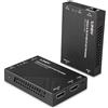 ‎LINDY LINDY 38398 HDMI & IR tramite IP Extender
