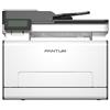 PANTUM MULTIFUNZIONE PANTUM LASER COLORE CM2100ADW A4 20ppm 512mb 250FF ADF DUPLEX LAN USB WIFI 301118300001 PANTUM - 301118300001