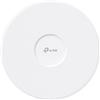 TP-LINK ACCESS POINT WIRELESS TP-LINK OMADA EAP773 BE9300 Tri-Band Wi-Fi 7 CeilingMount, 1P 10G RJ45 802.3bt POE++ 12V DC(adat nn incl) - EAP773