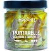 La Giardiniera di Morgan - Puntarelle con Acciughe e Agrumi - 420ml