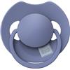 LOVI Smoczek silikonowy dynamiczny Prime 0-6m 1 szt Blue