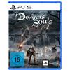 Playstation Demon's Souls - [PlayStation 5] [Edizione: Germania]