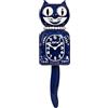 KIT CAT Klock Edizione limitata Lady (Galaxy Blue)