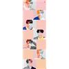 Grupo Erik BTS Poster da Porta Selfie 53 x 158 cm