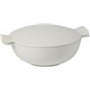 Villeroy & Boch Soup Passion Terrina per 4 Persone, Porcellana Premium, Bianco
