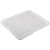keeeper Coperchio per Box Contenitore Franz, Taglia: XXL, 52 x 43 cm, Franziska, Trasparente