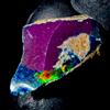 AK GEMS AND JEWELLERY Opale Nero Etiope Grezzo Naturale Fire Opal 8 Ct 20x10 mm Pietra Gemma