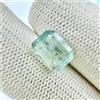 akgemsandjewellery_786 Gemma Naturale Di Acquamarina, Facettata Blu Sciolta 2.25 Ct 8x6x4 Mm